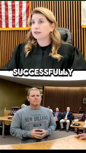 Judge Explains Probation Rules in DWI Sentencing #shorts