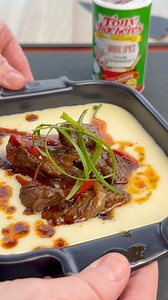 My first time trying grits | Grillnation