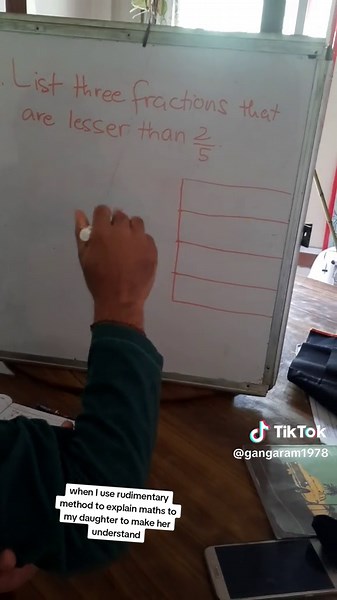 Gangaram Bhattarai on TikTok