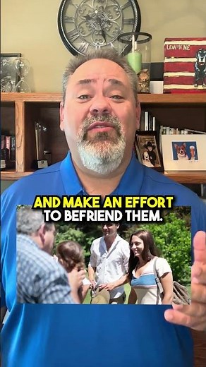 How To Deal With Annoying Neighbors