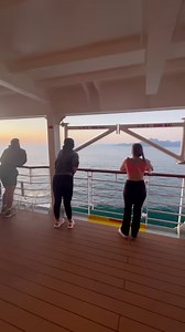 1.8K views · 61 reactions | Counting down the days to the 2024 Around The World cruise! Here's a sneak peek into the incredible moments our entertainment staff captured during the 2023 voyage. Get ready for the adventure of a lifetime—Who's joining us on this unforgettable journey? #OceaniaCruises #ATWLife | Oceania Cruises | Facebook