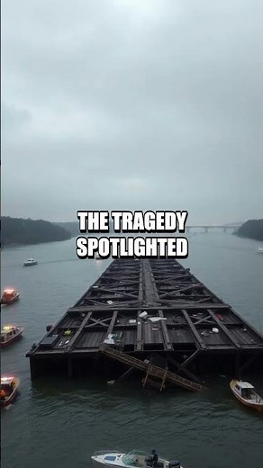 The Collapse of the Silver Bridge: A Suspension Tragedy