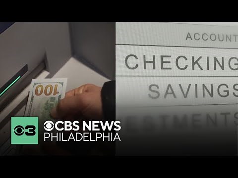 Your bank can close your account without warning. Here's what to do.