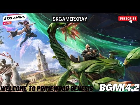Bgmi update 4.2 | Rank Push With High Kills???🤯 | BGMI Live With Facecam | SKgamerXray