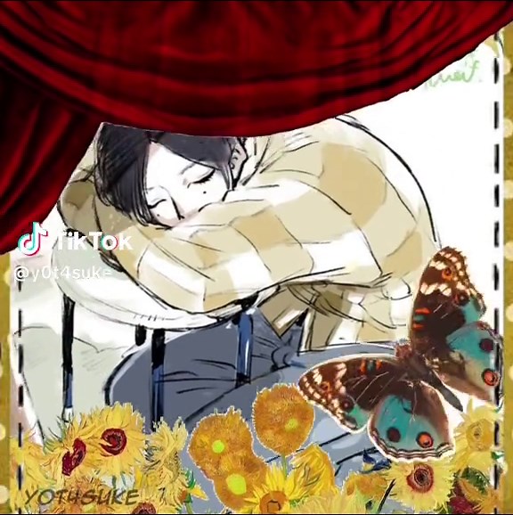 Exploring the Blue Period Fandom and Its Characters