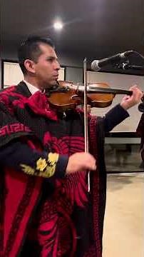 Cielito lindo - Mariachi Corazón Latino