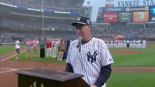 80 years ago today, a Yankees legend was born. Take a look back Mel Stottlemyre's best moments in pinstripes. | New York Yankees Highlights