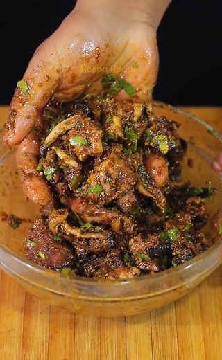 #chicken #chuyala #spicyfood #viralvideochallenge | Rojina Recipes