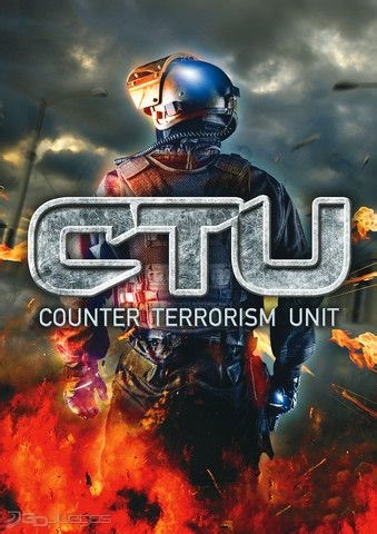 CTU Counter Terrorism Unit para PC | 3DJuegos