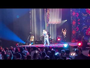 小泉今日子 TOUR 2022 KKPP 富山 学園天国 #kkpp富山