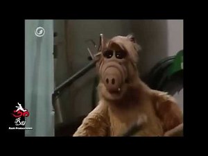 Alf y los Tanner conocen a Alfina