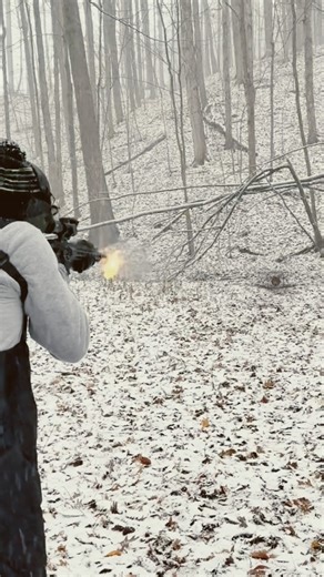 AR-15 Target Practice