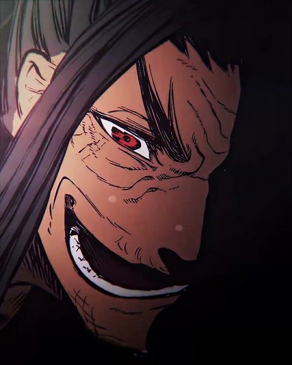 Sasaki Vs Poseidon | Record of ragnarok edit | #viral #anime #edit #ror #snv #poseidon #sasaki