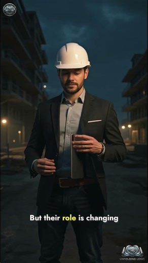 Engineering Degrees in 2026: Are Human Planners Being Replaced? #facts #ai #engineering