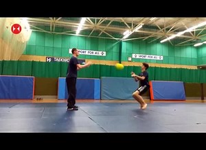 8.9K views · 173 reactions | How to Flip Up - Kung Fu Flip Up Training. | UK Shaolin | Facebook