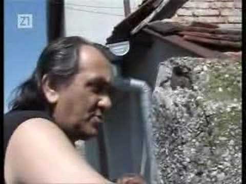 Nocna Mora Seva dehidrira