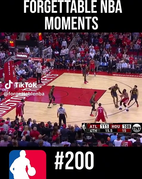 Trevor Ariza's Memorable NBA Moment: A Near Game-Winner