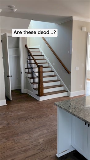 1.1M views · 557 reactions | Are these Recessed Can Lights dead...?...