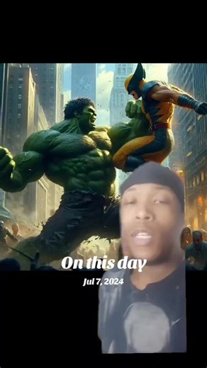 Sabertooth vs. Hulk: Marvel Showdown Analysis