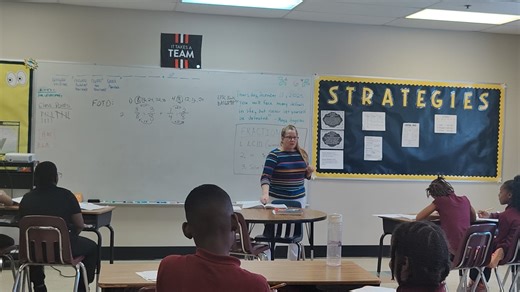 Fraction LCD Lesson 2