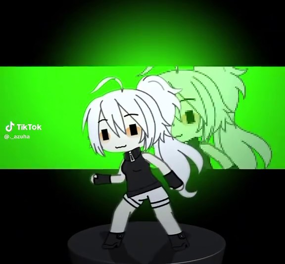 Creative Gacha Life Edits with Smooth Transitions