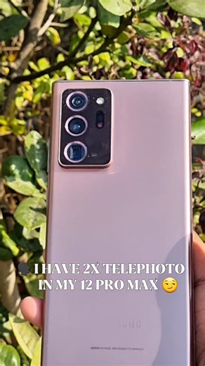 RC GAMERZ on Instagram: "Note 20 ultra zoom 🗿"