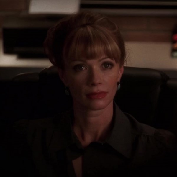 Jenny Shepard's Emotional Moment: 'If Gibbs Don't Want Her, I Do' | NCIS 5x14 Clip