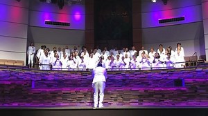 We are LIVE! Preparing to celebrate OUR PASTOR’s 15 Anniversary!!!!@iamdelmancoates #keepmeclose | Mt. Ennon Baptist Church