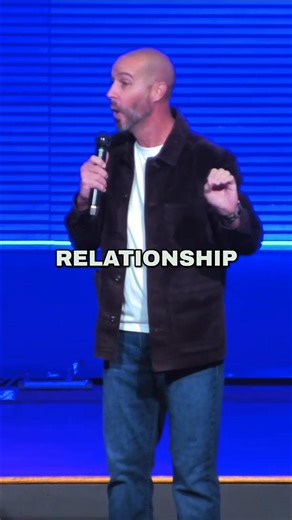 What makes Christianity so different from every other belief system is that it isn’t about people trying to reach God. It’s about God reaching for us. From the very beginning of Scripture, you see a God who creates with purpose, who desires relationship, and who moves toward humanity even after we turn away. When Adam hid, God went looking for him. When sin entered the story, God stepped in to cover it. The story of the Bible has always been about a God who refuses to stay distant. You don’t hav