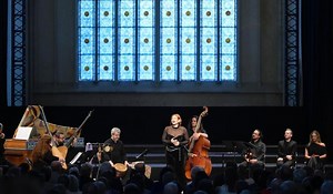Le festival de l’Épau attire toujours plus d’amateurs de musique classique