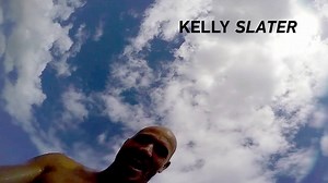 Slater selfie. | World Surf League