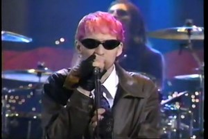 Alice In Chains - Again "Saturday Night Special" Live 1996