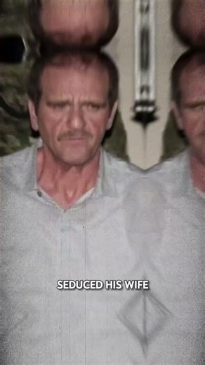 The Tragic Revenge Of Hector El Guero Palma True Crime #truecrime #crime