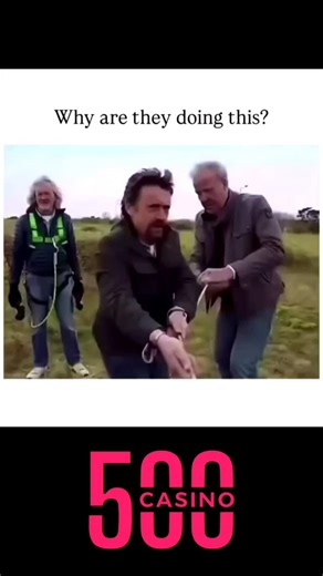 ChillBaj on Instagram: "The video clip features Jeremy Clarkson, Richard Hammond, and James May from The Grand Tour launching a Citroën C3 Pluriel via a massive homemade trebuchet in season 4, episode 4, “Carnage A Trois,” set in France. - The segment humorously tests medieval siege technology on a modern car, resulting in a short flight and crash, showcasing the show’s mix of engineering feats and inevitable mishaps. - Posted on January 1, 2026, by nostalgia-focused modernhistory, the rhetorica