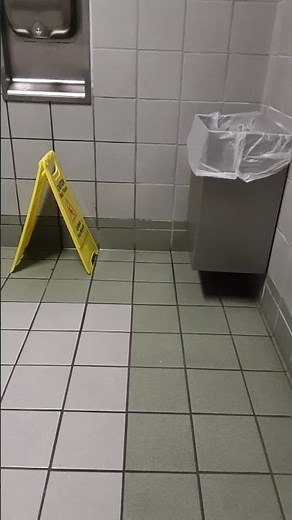 explosive diarrhea in the bathroom