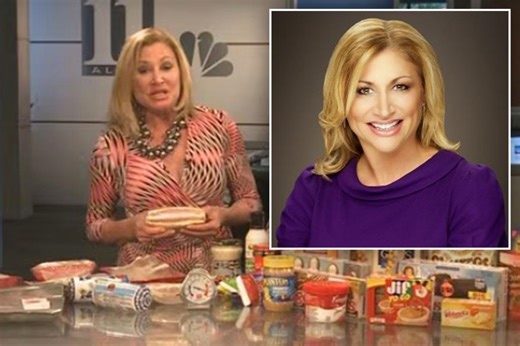 Disgraced ex-CNN anchor Valerie Hoff DeCarlo, who quit journalism after using N-word, dead at 62