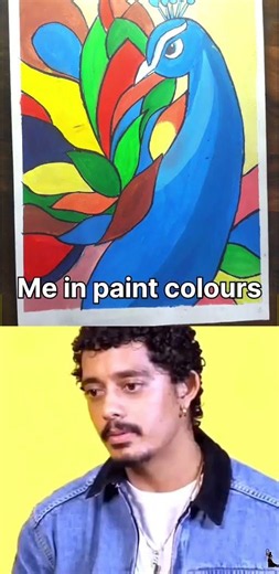 The Artist Struggle Is Real 🎨💀 #art #relatable