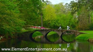 11K views · 31 reactions | Join us on the US Masters Tour in 2019 Click here to book now before it's too late! https://inyour.elemententertainment.com.au/event/USMasters19 | Element Entertainment | Facebook