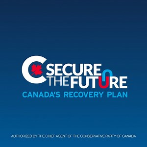 5.4K views · 301 reactions | We have a real plan for Canada’s recovery ➡️ https://www.conservative.ca/plan/ | Conservative Party of Canada - Parti conservateur du Canada | Facebook