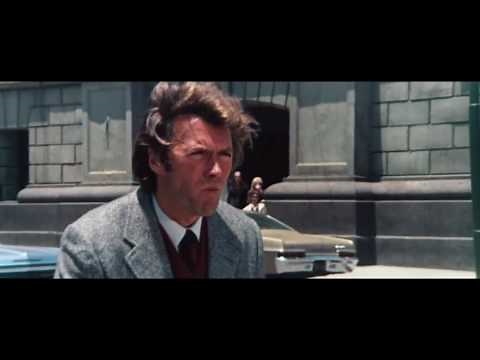 Dirty Harry (1971) - My Magnum 44