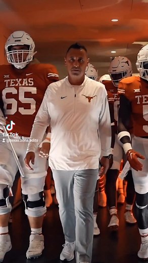 Exciting Texas Longhorns Football Highlights