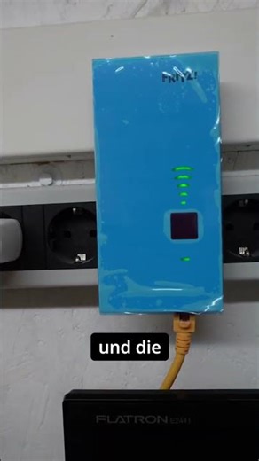 Configure Fritz!Repeater as a Mesh Repeater in LAN mode