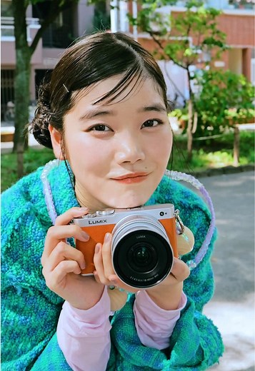 セントチヒロ・チッチが『LUMIX S9』で残す瞬間と空気、場所の魅力 | Beyondmag.jp