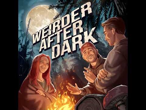 15. Time Taken: New England’s Chilling Alien Abduction Tales