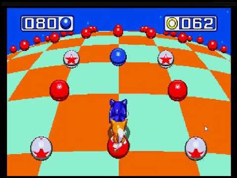 Blue sphere series Level 1470