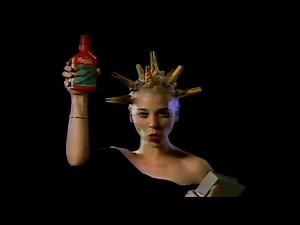 Divina Gloria - Shampoo Mentol / Ay que calor , 1988.