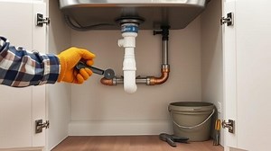 how to disconnect a kitchen sink? - Test Food Kitchen