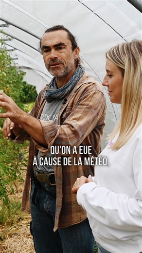 8.6K views · 55 reactions | Lorsque Marie Jacqmin, vice-présidente à...