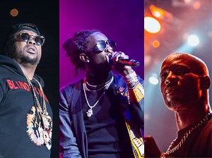 Rappers With The Most Kids, Ranked