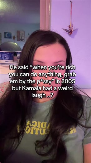 Exploring What If Kamala Harris Had Won